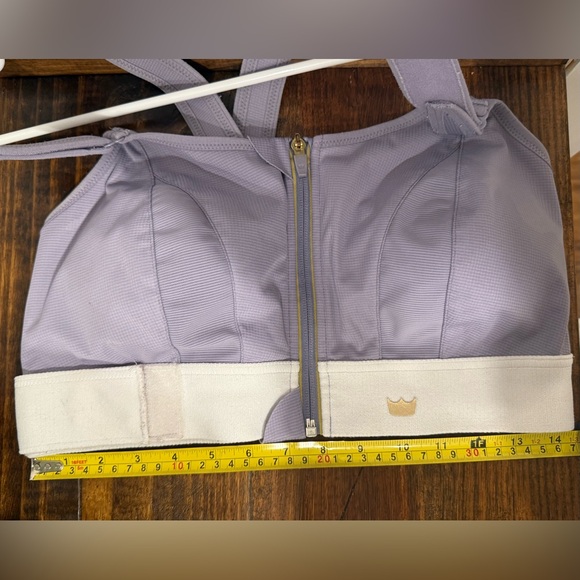 SHEFIT Ultimate Sports Bra High Impact 💪🏻 - Picture 4 of 6